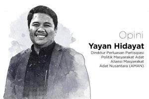 Yayan Hidayat