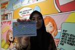 Serapan layanan kependudukan Medan selama 2025