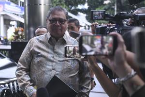 Pembahasan rencana impor energi terkait tarif resiprokal AS