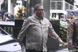 Pembahasan rencana impor energi terkait tarif resiprokal AS