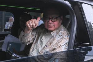 Pembahasan rencana impor energi terkait tarif resiprokal AS