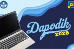 Kapan Dapodik 2026 Dibuka