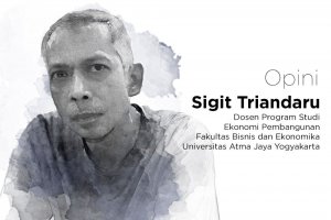 Sigit Triandaru