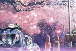 Sinopsis Film 5 Centimeters per Second