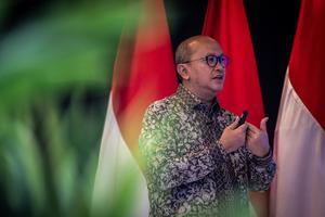 Capaian realisasi investasi triwulan IV