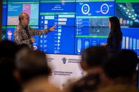 Capaian realisasi investasi triwulan IV