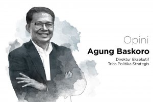 Agung Baskoro