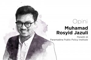 Muhamad Rosyid Jazuli