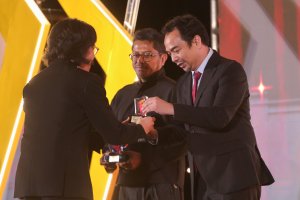 Penghargaan Katadata 