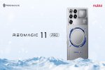 RedMagic 11 Pro