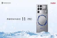 RedMagic 11 Pro