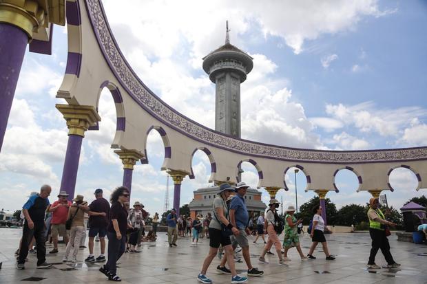 Semarang Bidik Penurunan Emisi Skala Besar hingga 2029, Apa Rencananya?