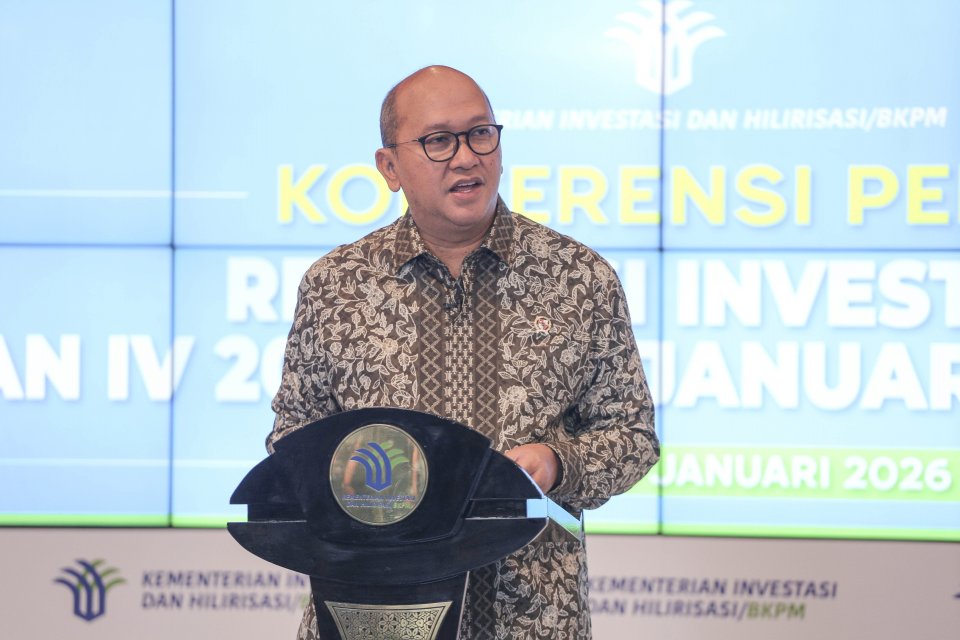 Danantara Tambang Martabe