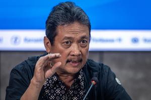 Tiga pegawai KKP berada di pesawat IAT yang hilang kontak
