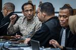 Sidang lanjutan Nadiem Makarim