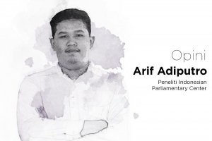 Arif Adiputro