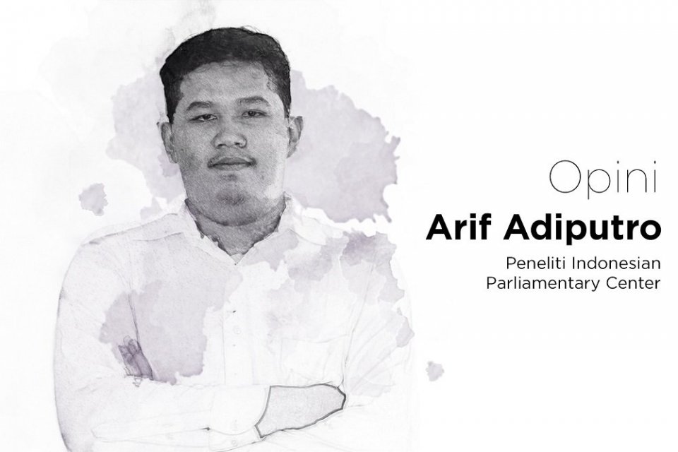 Arif Adiputro