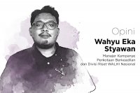 Wahyu Eka Styawan
