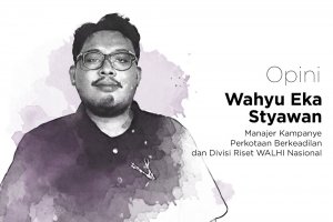 Wahyu Eka Styawan