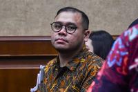 Sidang lanjutan kasus korupsi Chromebook di Kemendikbudristek