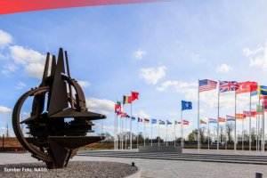 Daftar Negara Anggota NATO