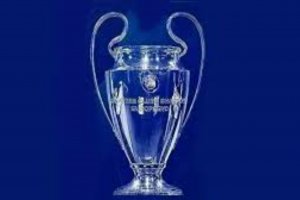 Jadwal Liga Champions Minggu ini 