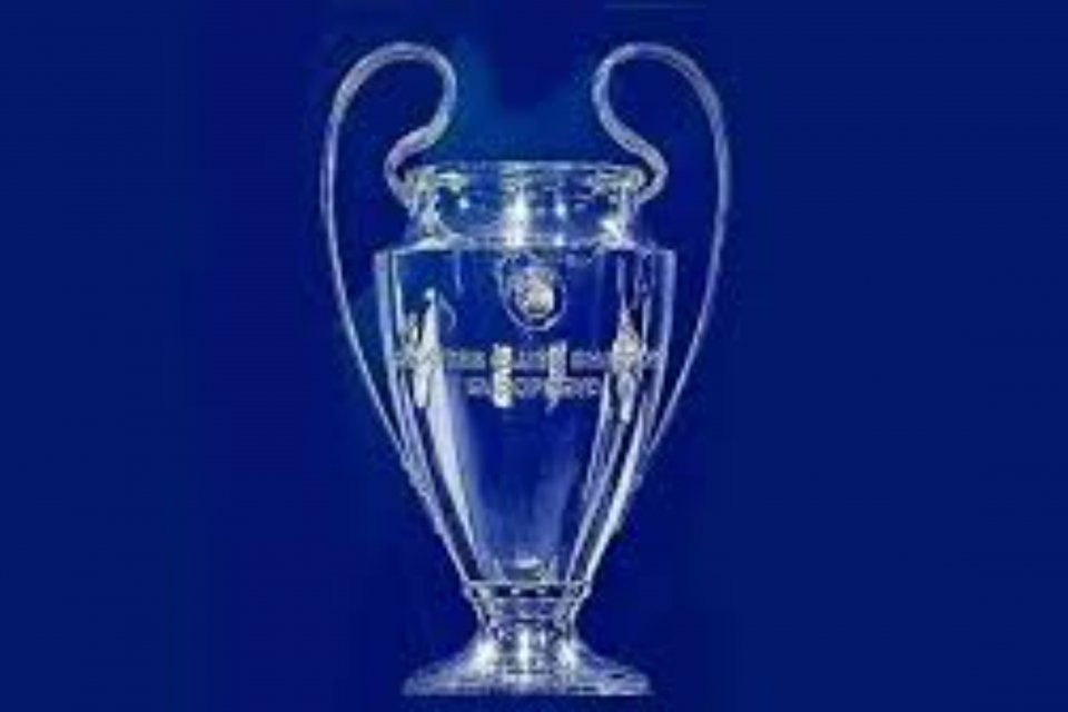 Daftar Tim Lolos Liga Champions 