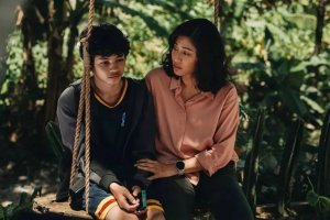 Sinopsis Film Esok Tanpa Ibu