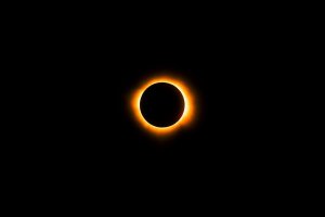 gerhana matahari total