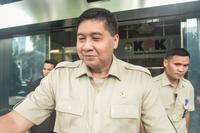 Menteri PKP Maruarar Sirait audiensi dengan KPK