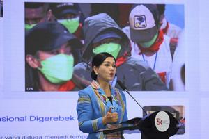 OJK kembalikan dana Rp161 miliar korban scam