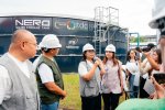 InJourney Target Tekan Emisi 4.000 Ton CO2e di 2026