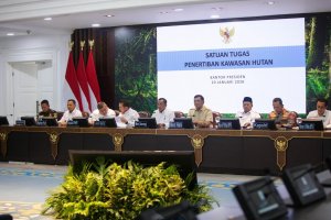 Konferensi Pers Menteri Sekretaris Negara Prasetyo Hadi, Selasa (20/01/2026)