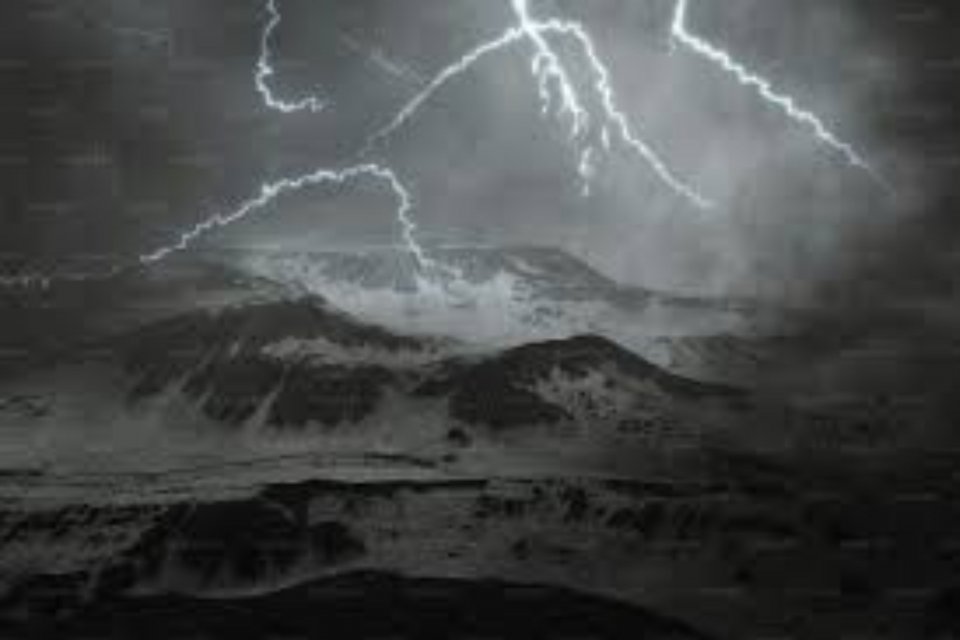 Potensi Cuaca Ekstrem Menurut BMKG 