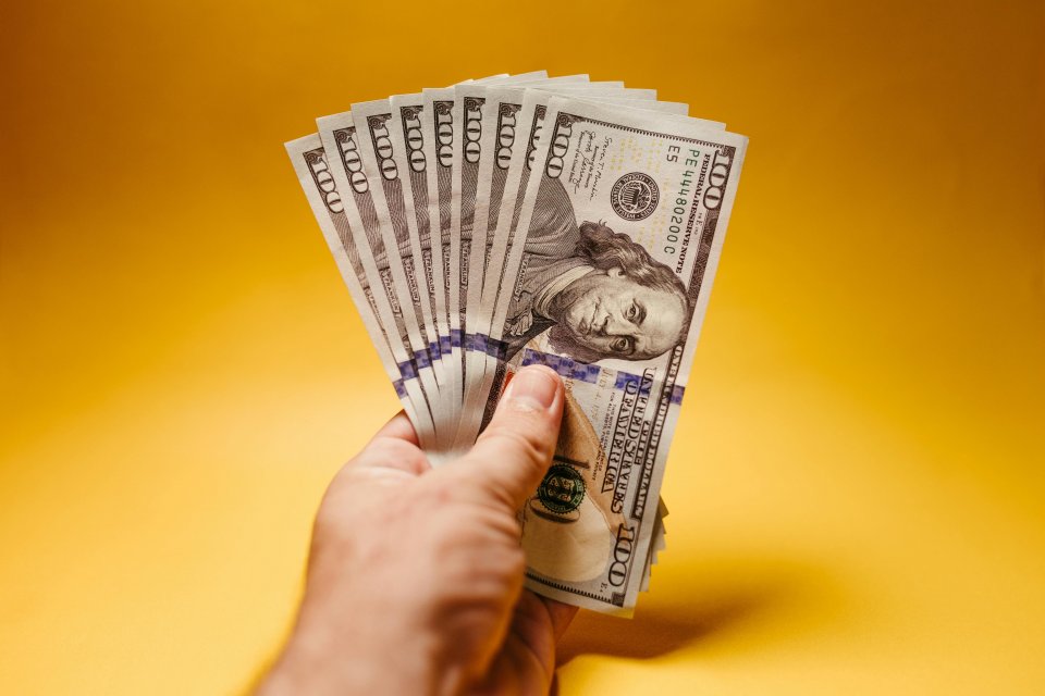 website penghasil dollar