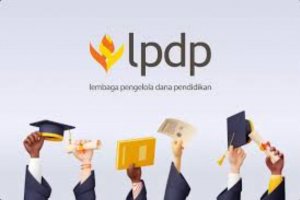 Cara Daftar LPDP 2026 