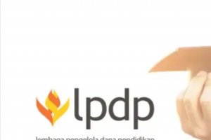 Cara Daftar LPDP 2026 