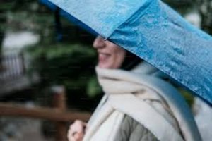 Cara Jaga Kesehatan saat Musim Hujan 