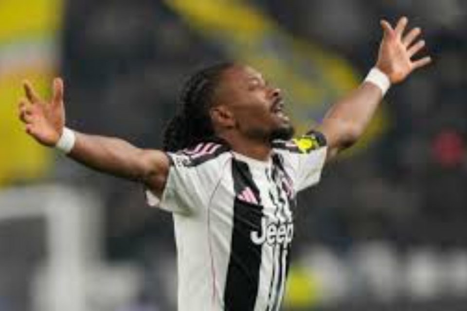 Hasil Pertandingan Juventus vs Benfica