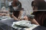 Nilai Tukar Rupiah Melemah, Hampir Tembus Rp17.000 per Dolar AS (Foto: Katadata/Fauza Syahputra)