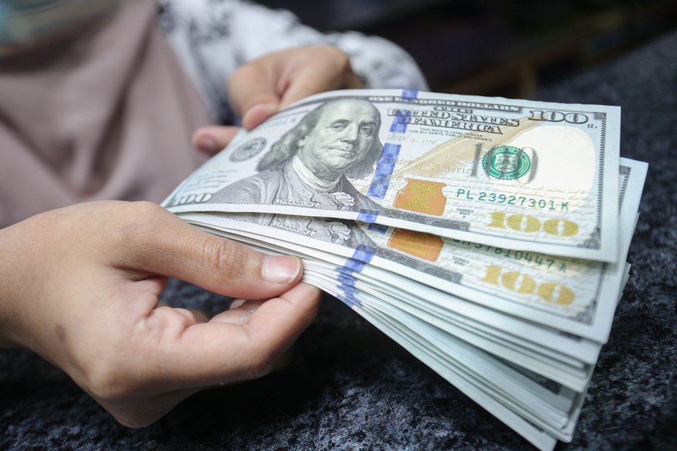 investor asing, saham, emiten, prajogo pangestu