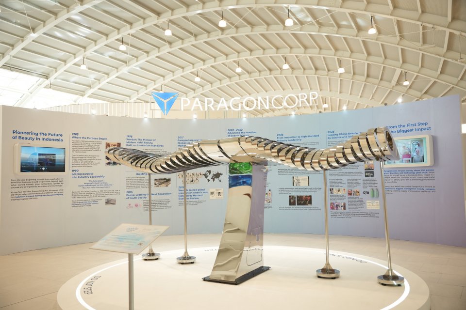 40 Tahun ParagonCorp