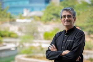 Shailesh Kumar Davey