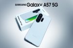 Spesisfikasi Samsung Galaxy A57