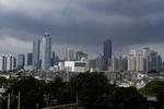 Pemprov DKI Jakarta imbau warga waspada potensi hujan ekstrem