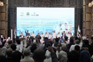 Forum Bisnis Perumahan Bersama bank bjb