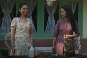 Sinopsis Film Kafir Gerbang Sukma