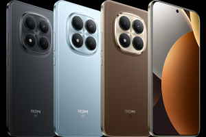 Spesifikasi Redmi Note 15 Series