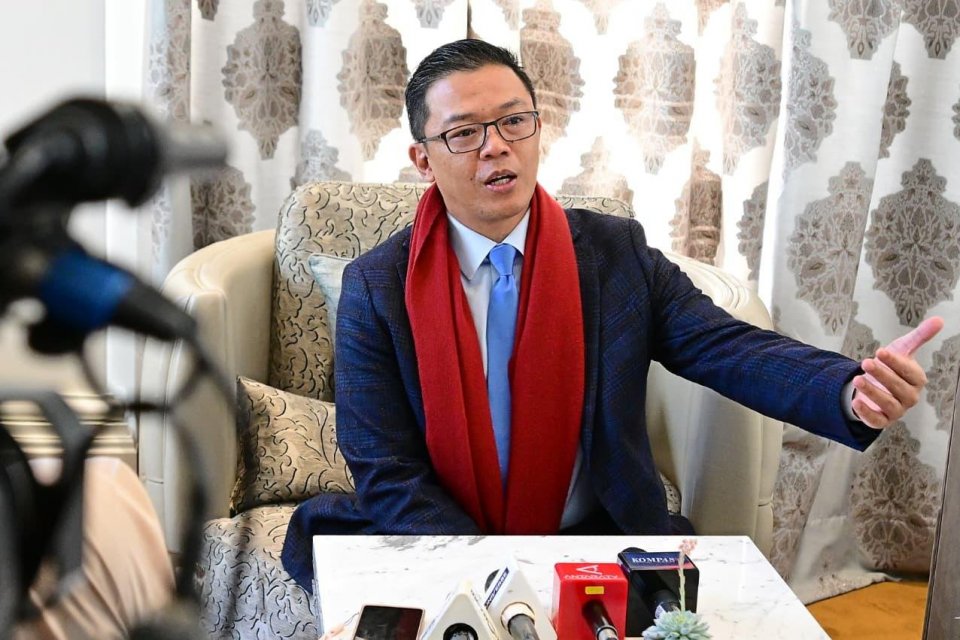 Menteri Luar Negeri (Menlu) Sugiono menyampaikan bahwa pemerintah Indonesia berkomitmen dalam upaya perdamaian Palestina melalui keikutsertaan dalam Dewan Perdamaian (Board of Peace/BoP).