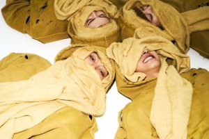 Makna lagu moonwalkin LNGSHOT